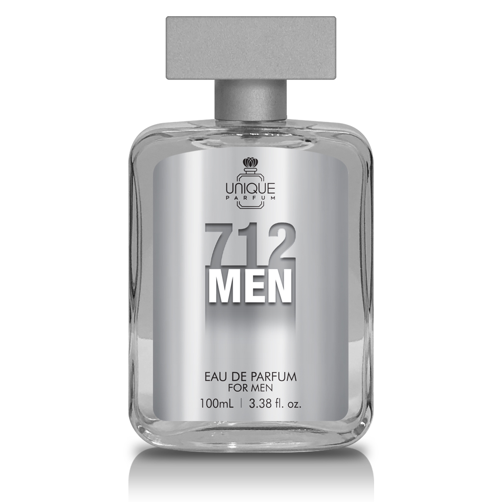 712 Eau de Parfum for men