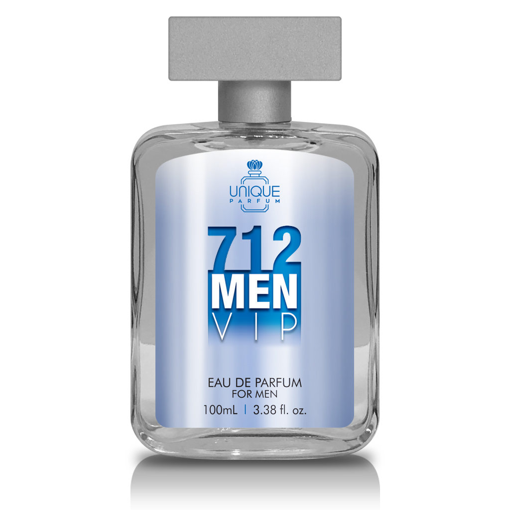 712 VIP Eau de Parfum for men