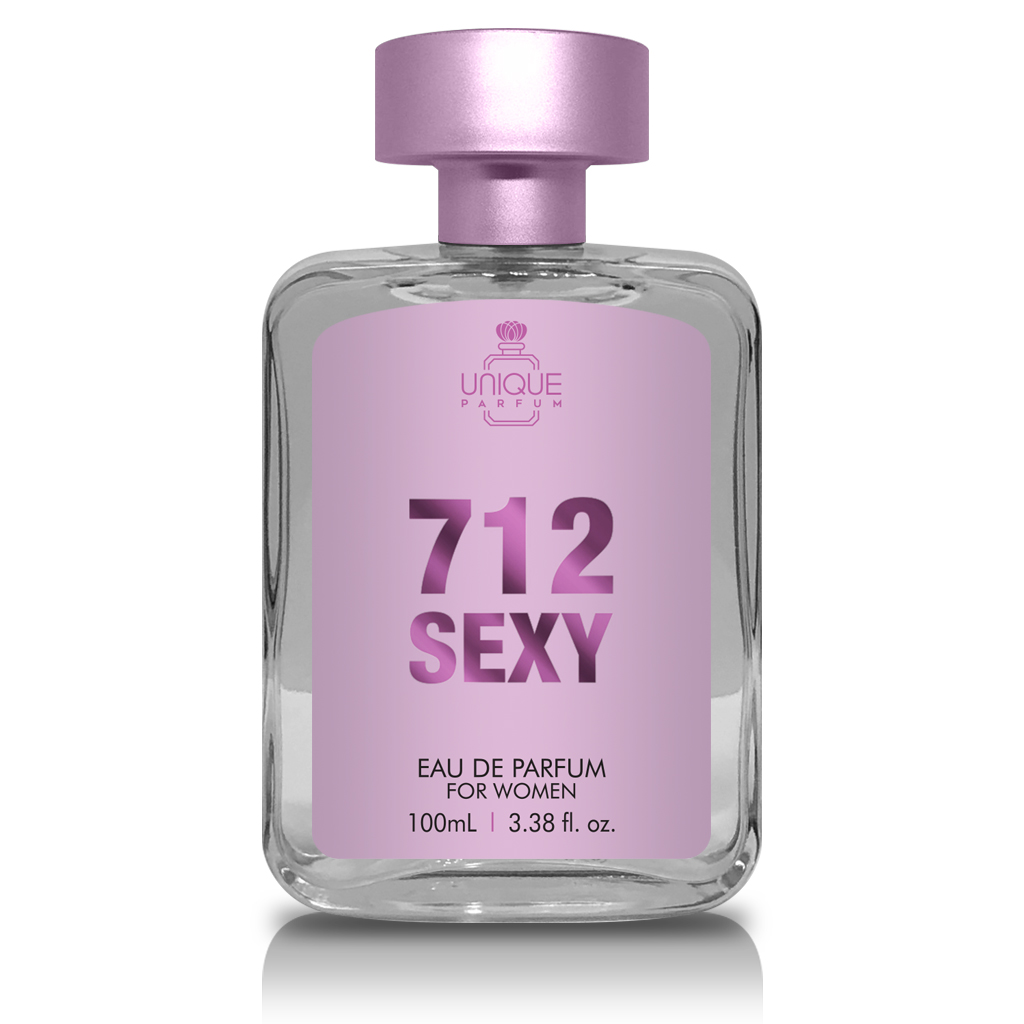 712 Sexy Eau de Parfum for women