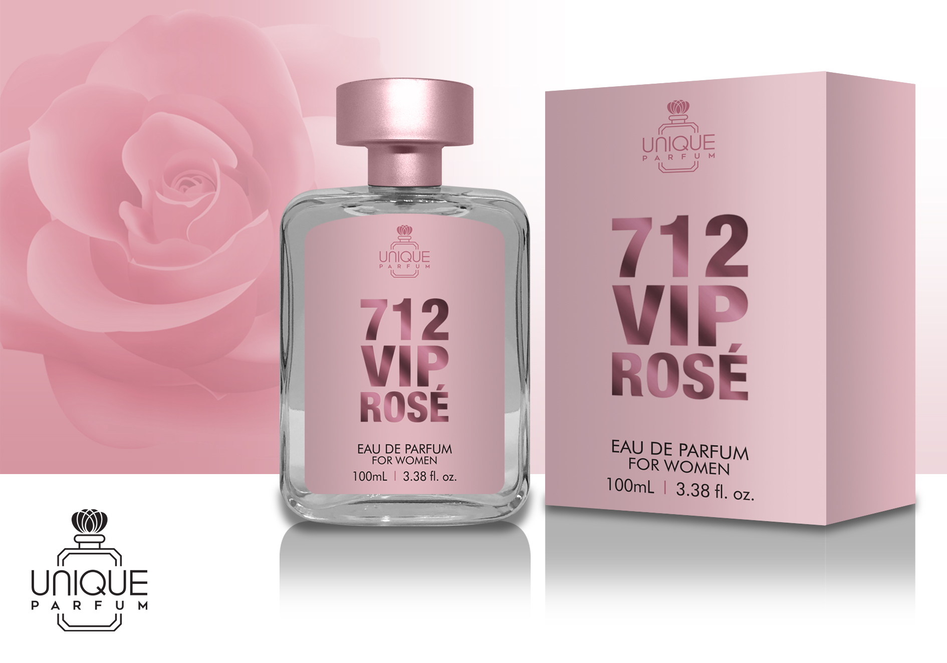 VIP Rose