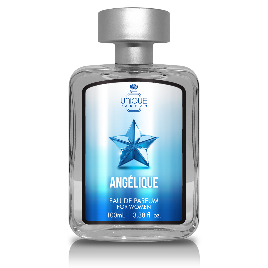 Angelique Eau de Parfum for women