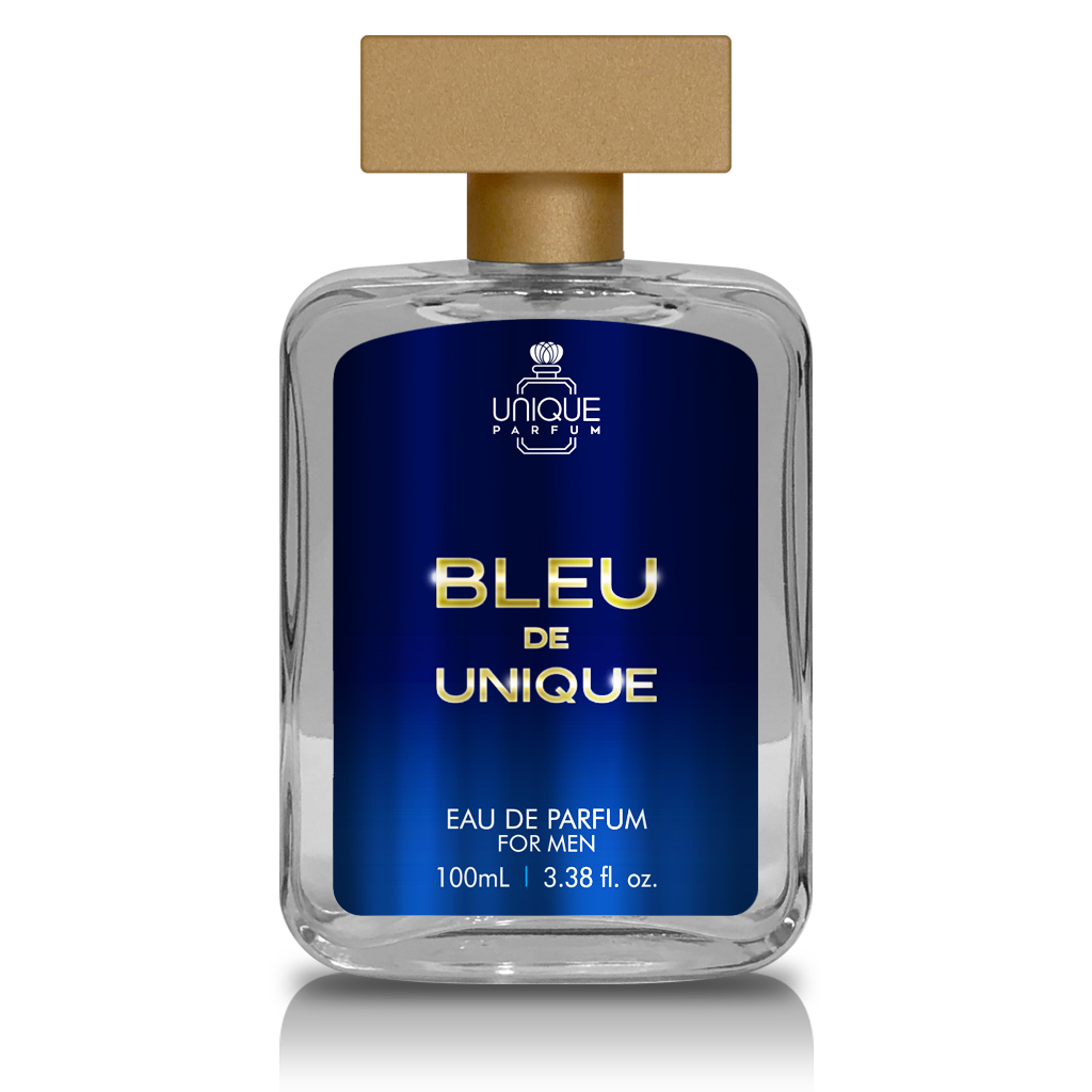 Bleu de Unique